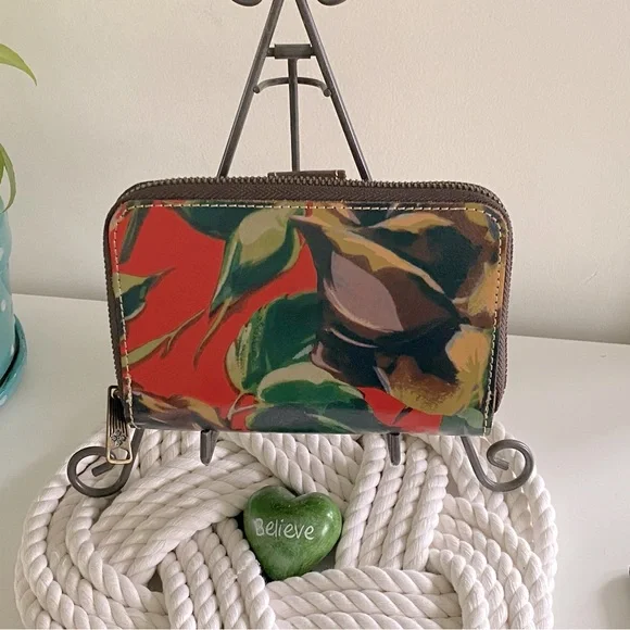 Patricia Nash Fini RARE FIND - Picture 4 of 4